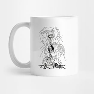 untitled Mug